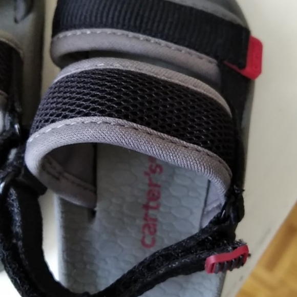 Toddler Shoes Carter's - Picture 2 of 4